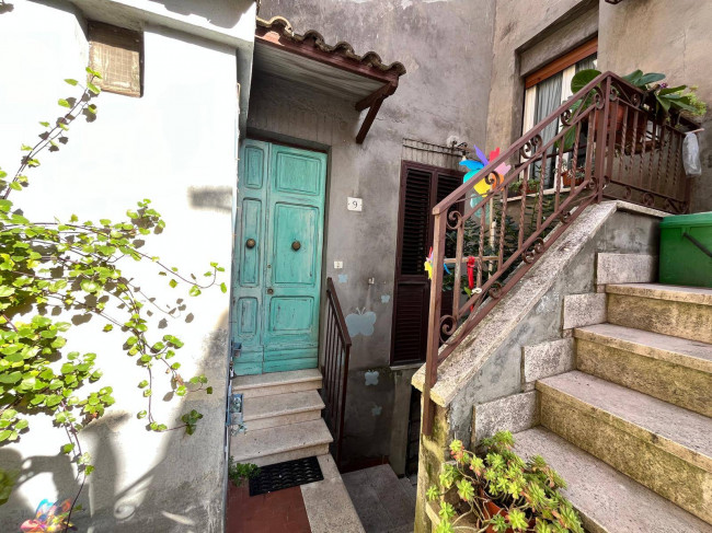 Appartamento in vendita a Orte