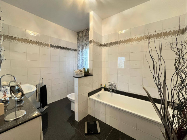 Appartamento in vendita a Orte