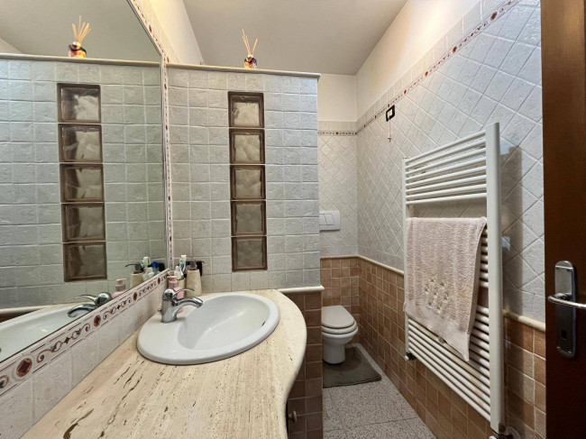 Appartamento in vendita a Orte