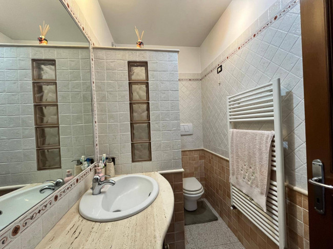 Appartamento in vendita a Orte