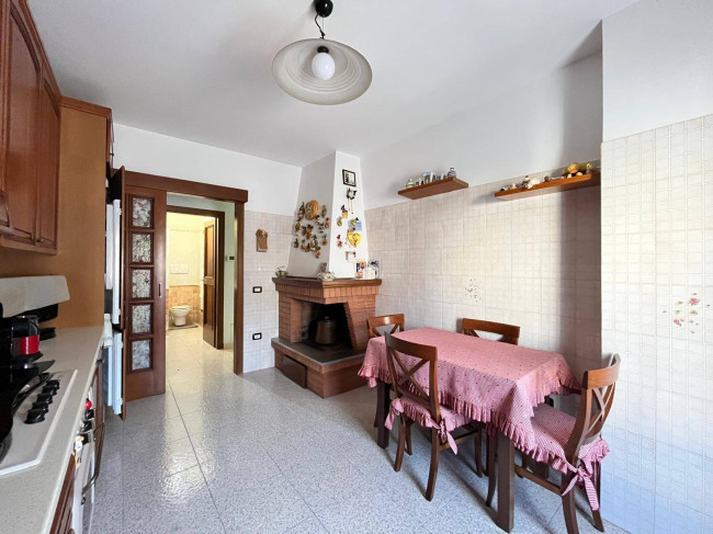 Appartamento in vendita a Orte