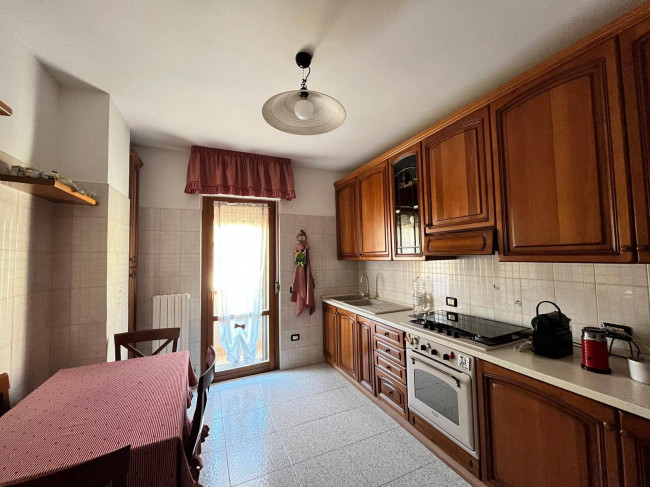 Appartamento in vendita a Orte