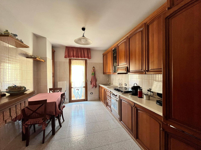 Appartamento in vendita a Orte