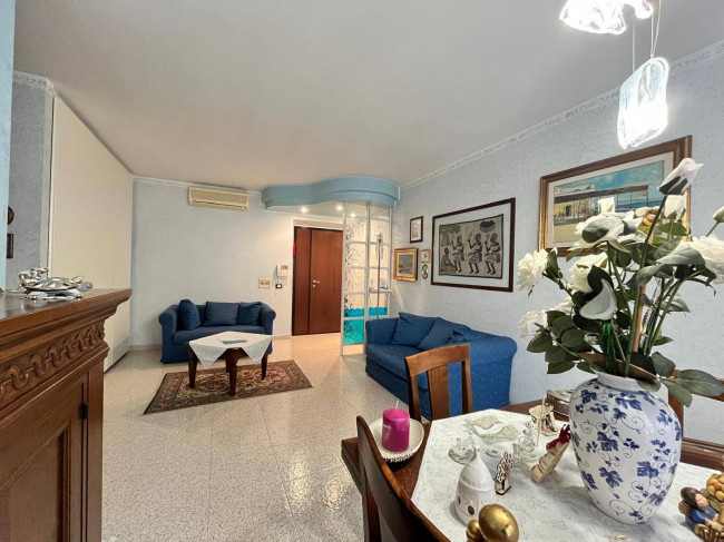 Appartamento in vendita a Orte