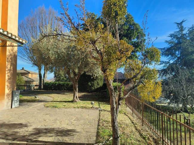 Appartamento in vendita a Soriano nel Cimino