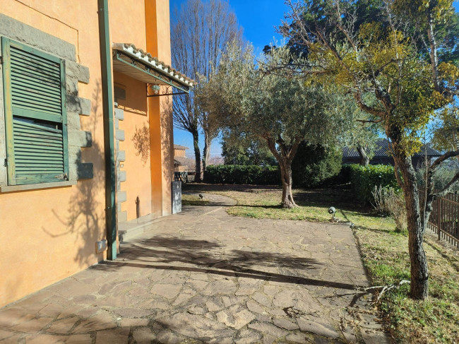 Appartamento in vendita a Soriano nel Cimino