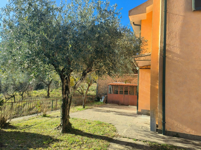 Appartamento in vendita a Soriano nel Cimino