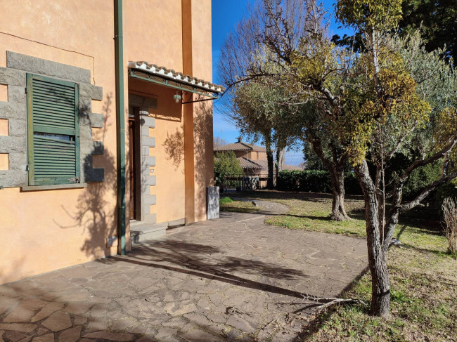 Appartamento in vendita a Soriano nel Cimino