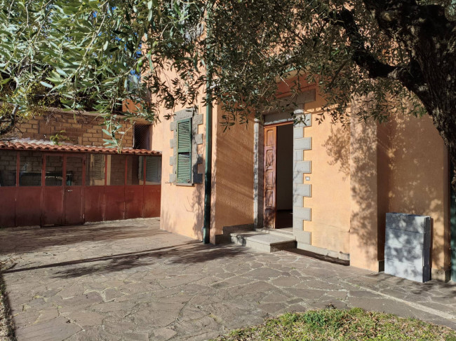 Appartamento in vendita a Soriano nel Cimino