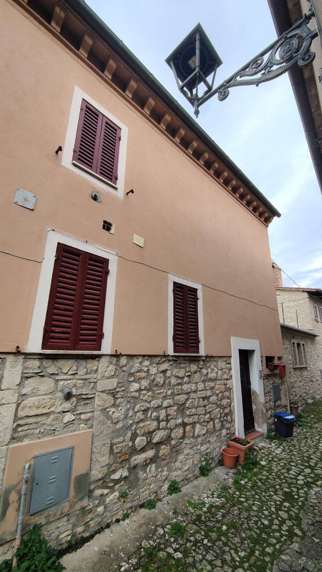 Appartamento in vendita a Amelia