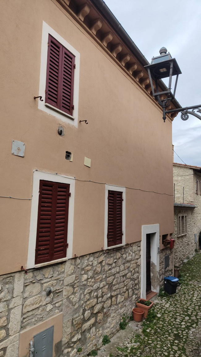 Appartamento in vendita a Amelia