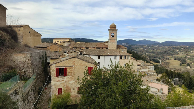 Appartamento in vendita a Amelia