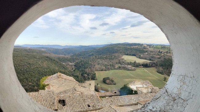 Appartamento in vendita a Amelia