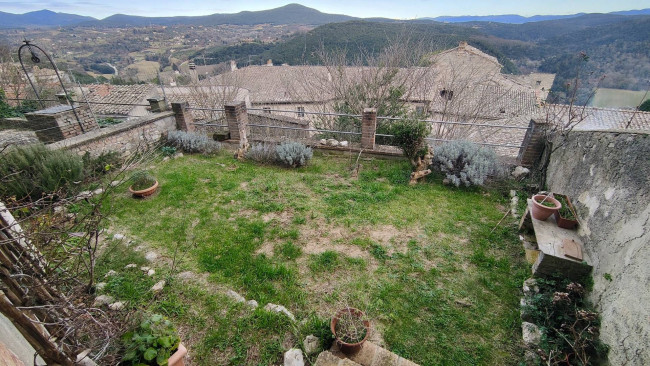 Appartamento in vendita a Amelia