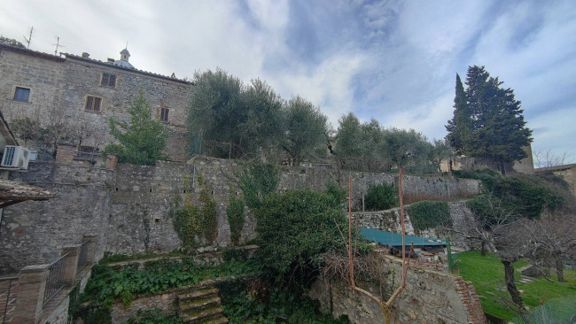 Appartamento in vendita a Amelia