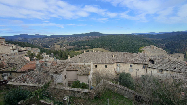 Appartamento in vendita a Amelia