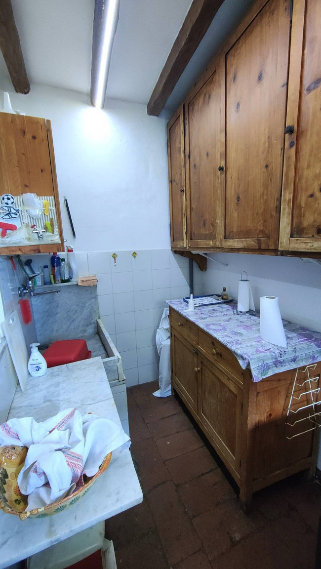 Appartamento in vendita a Amelia