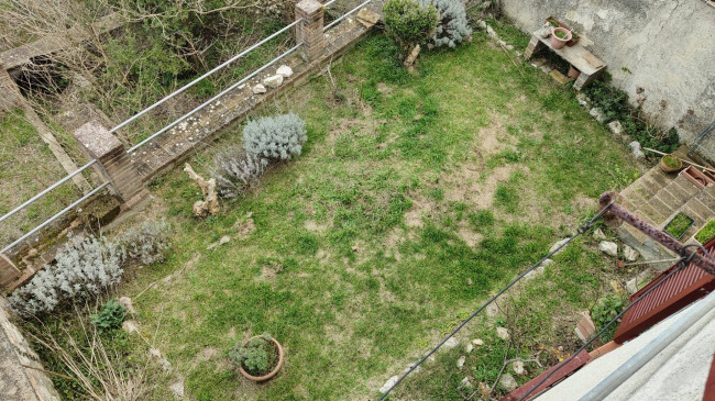 Appartamento in vendita a Amelia