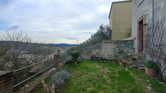 Appartamento in vendita a Amelia