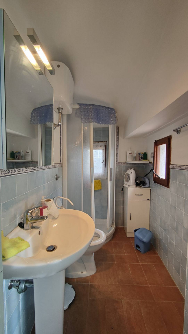 Appartamento in vendita a Amelia