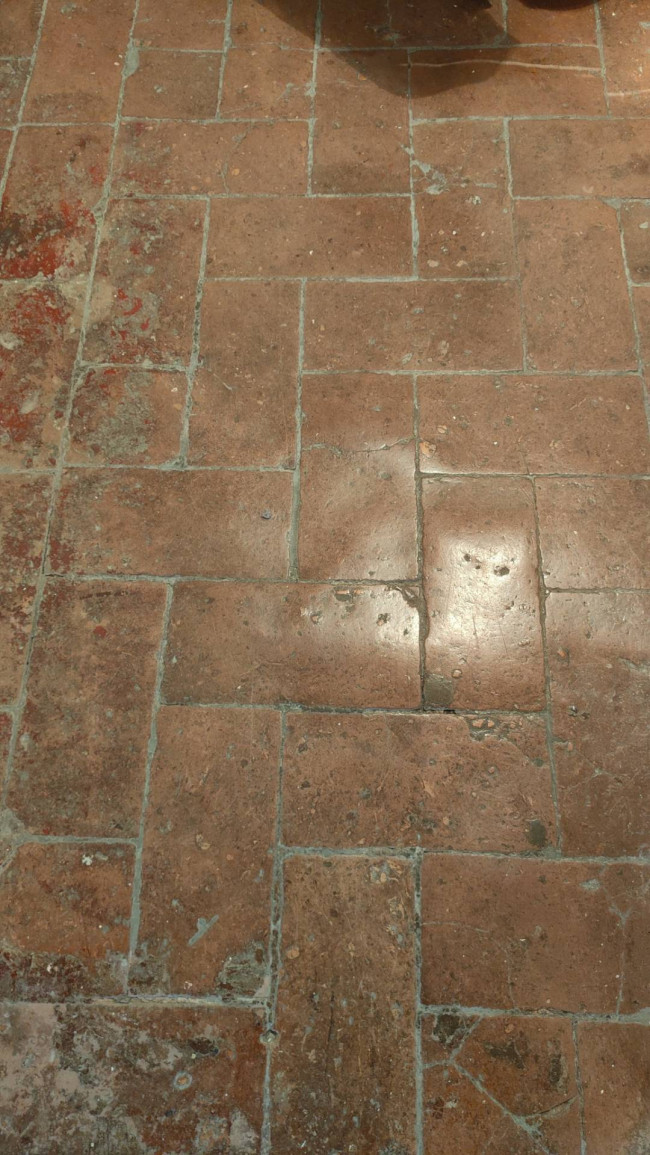 Appartamento in vendita a Amelia