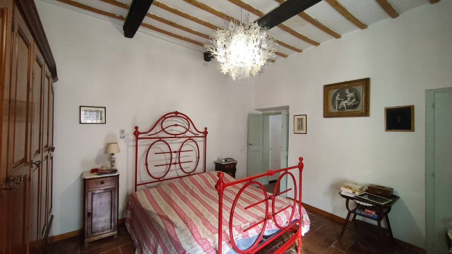 Appartamento in vendita a Amelia