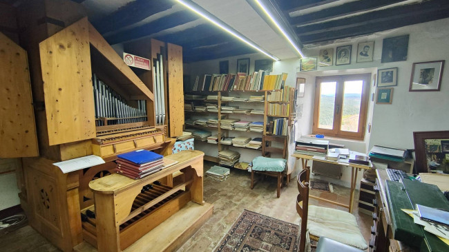 Appartamento in vendita a Amelia