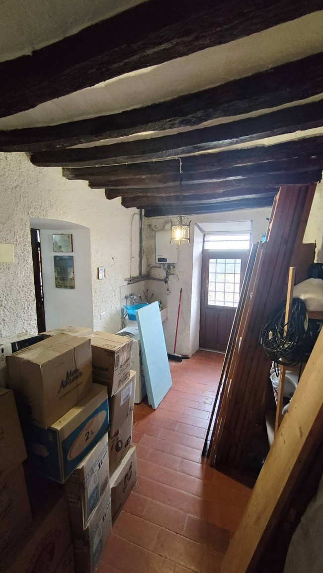 Appartamento in vendita a Amelia