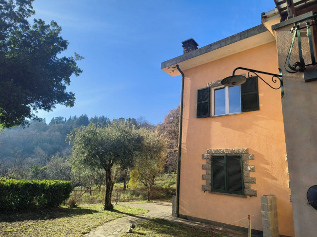 Appartamento in vendita a Soriano nel Cimino