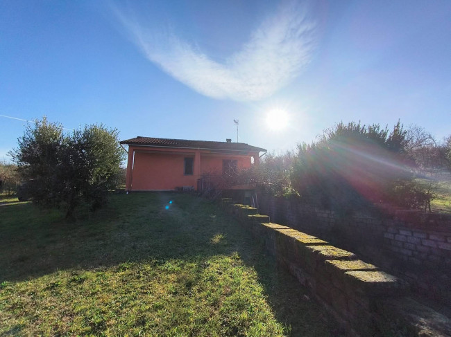 Casa singola in vendita a Soriano nel Cimino