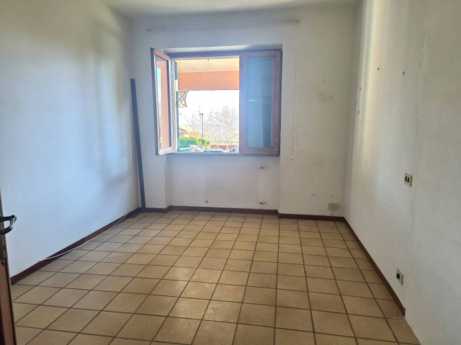 Appartamento in vendita a Soriano nel Cimino