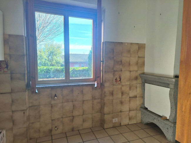 Appartamento in vendita a Soriano nel Cimino