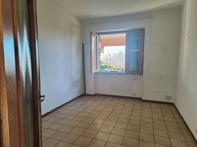 Appartamento in vendita a Soriano nel Cimino