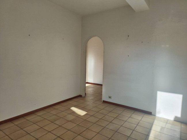 Appartamento in vendita a Soriano nel Cimino