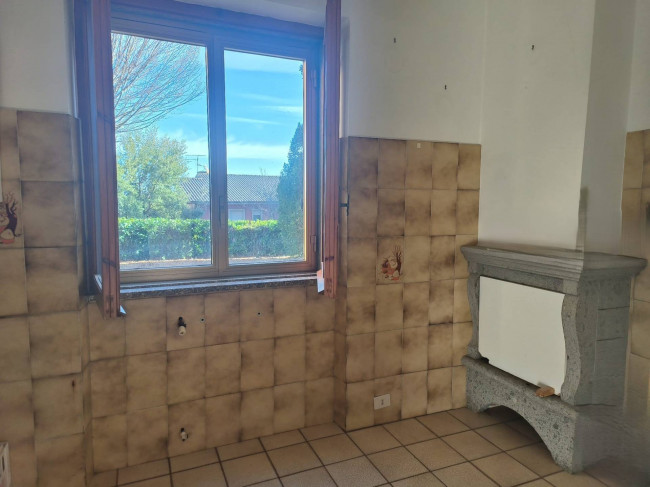 Appartamento in vendita a Soriano nel Cimino