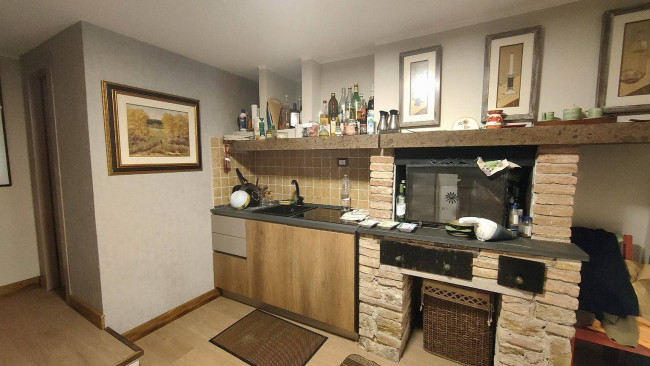 Villette a schiera in vendita a Guardea