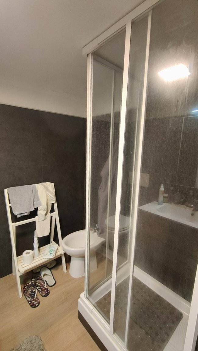 Villette a schiera in vendita a Guardea