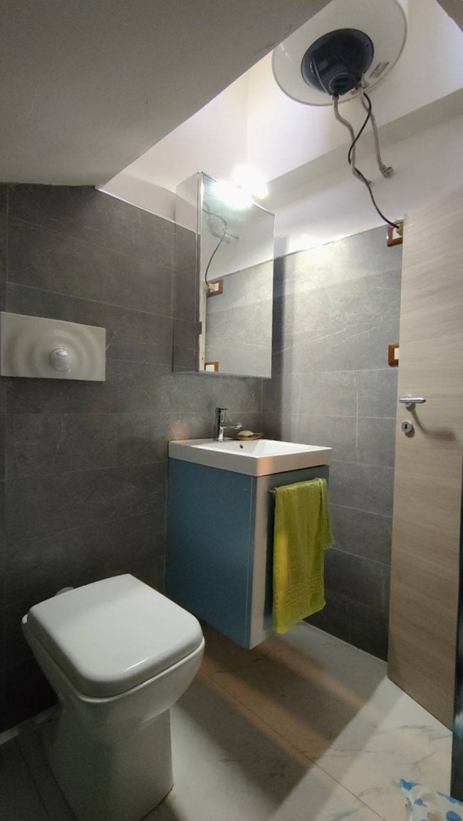 Villette a schiera in vendita a Guardea