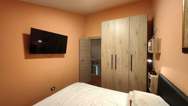 Villette a schiera in vendita a Guardea