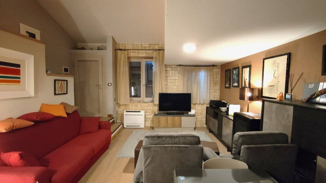 Villette a schiera in vendita a Guardea