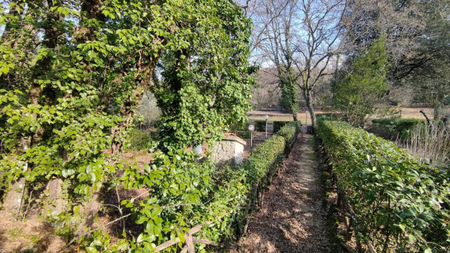 Villette a schiera in vendita a Guardea