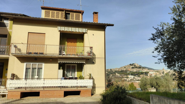 Appartamento in vendita a Amelia