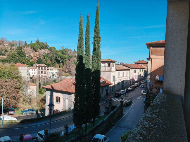 Appartamento in vendita a Soriano nel Cimino