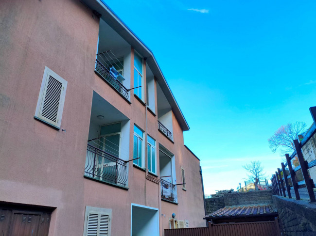 Appartamento in vendita a Soriano nel Cimino