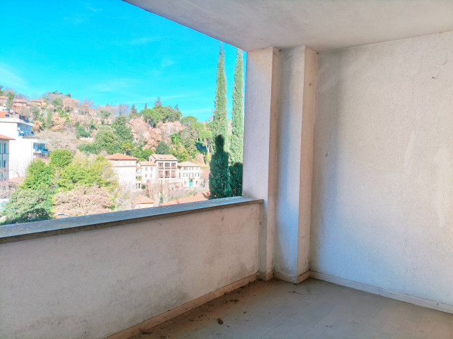 Appartamento in vendita a Soriano nel Cimino