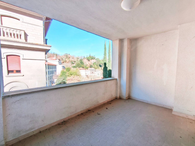 Appartamento in vendita a Soriano nel Cimino