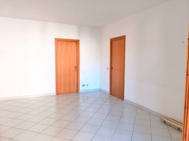 Appartamento in vendita a Soriano nel Cimino