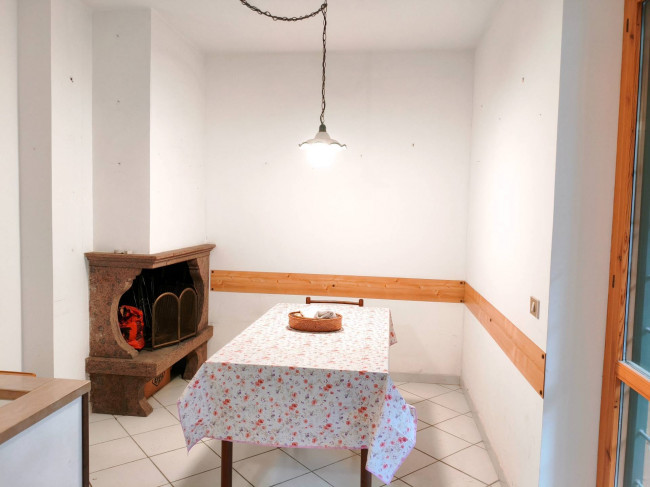 Appartamento in vendita a Soriano nel Cimino