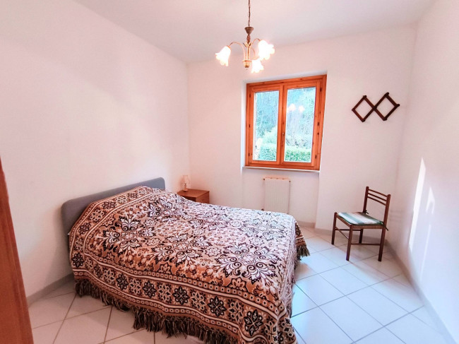 Appartamento in vendita a Soriano nel Cimino