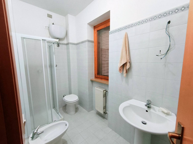 Appartamento in vendita a Soriano nel Cimino